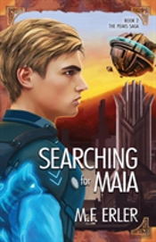 Searching For Maia