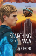 Searching For Maia