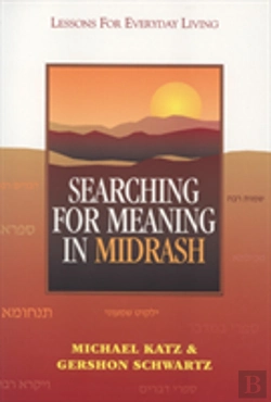 Bertrand.pt - Searching For Meaning In Midrash