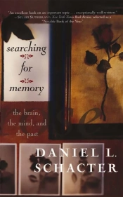 Searching For Memory