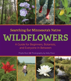 Bertrand.pt - Searching For Minnesota'S Native Wildflowers