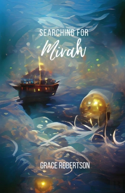 Bertrand.pt - Searching For Mirah