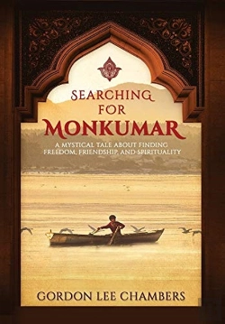 Bertrand.pt - Searching For Monkumar: A Mystical Tale