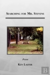 Searching For Mr. Stevens