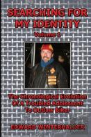Searching For My Identity (Volume 1)