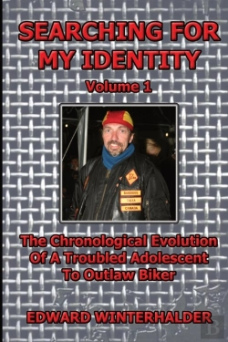Bertrand.pt - Searching For My Identity (Volume 1)