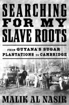 Searching For My Slave Roots