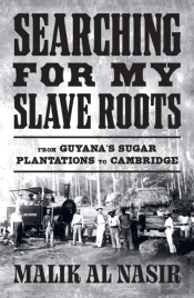 Searching For My Slave Roots
