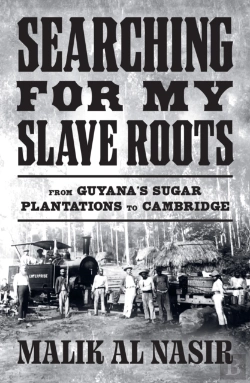 Bertrand.pt - Searching For My Slave Roots