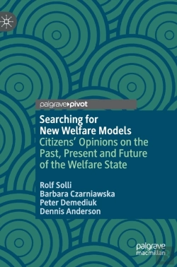 Bertrand.pt - Searching For New Welfare Models
