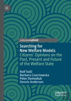 Bertrand.pt - Searching For New Welfare Models