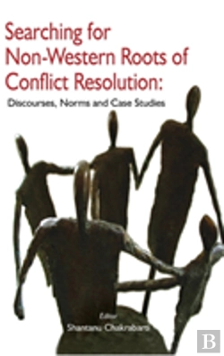 Bertrand.pt - Searching For Non-Western Roots Of Conflict Resolution