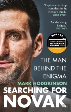 Bertrand.pt - Searching For Novak