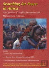 Searching For Peace In Africa