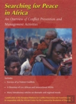 Bertrand.pt - Searching For Peace In Africa