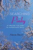 Searching For Pinky