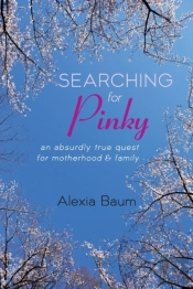 Searching For Pinky