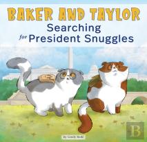 Searching For President Snuggles