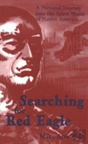 Searching For Red Eagle
