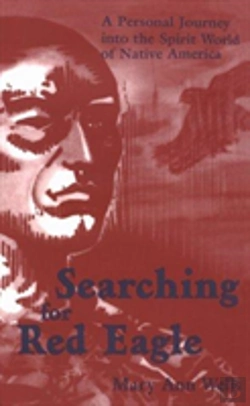 Bertrand.pt - Searching For Red Eagle