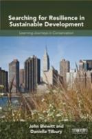 Searching For Resilience In Sustainable Development