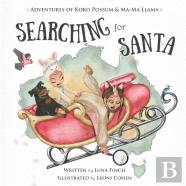 Searching For Santa