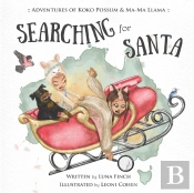 Searching For Santa