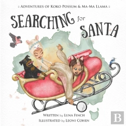 Bertrand.pt - Searching For Santa