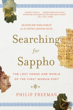 Bertrand.pt - Searching For Sappho
