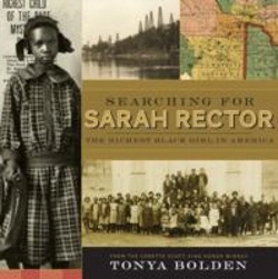 Bertrand.pt - Searching For Sarah Rector