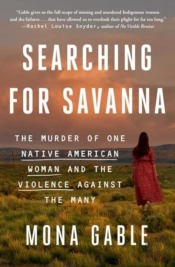Searching For Savanna