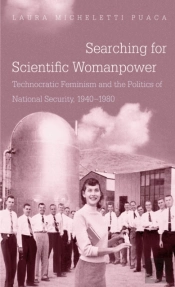 Searching For Scientific Womanpower
