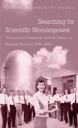 Bertrand.pt - Searching For Scientific Womanpower