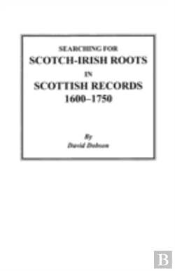 Bertrand.pt - Searching For Scotch-Irish Roots In Scot