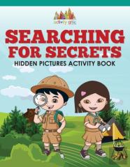 Searching For Secrets