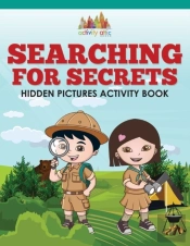 Searching For Secrets