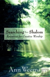 Searching For Shalom