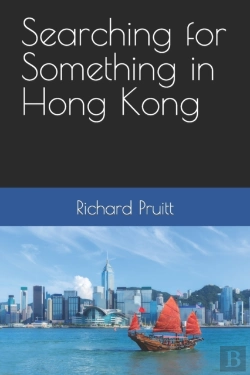 Bertrand.pt - Searching For Something In Hong Kong