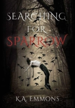 Bertrand.pt - Searching For Sparrow