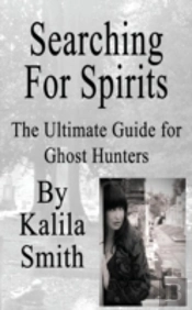 Searching For Spirits