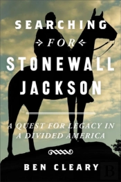 Searching For Stonewall Jackson