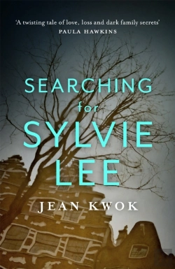 Bertrand.pt - Searching For Sylvie Lee