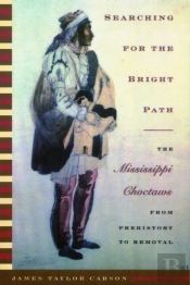 Searching For The Bright Path