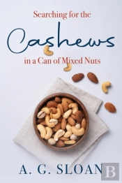 Searching For The Cashews In A Can Of Mixed Nuts