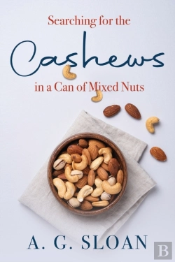 Bertrand.pt - Searching For The Cashews In A Can Of Mixed Nuts
