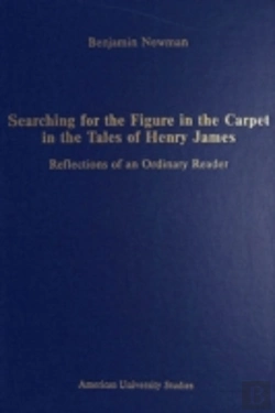 Bertrand.pt - Searching For The Figure In The Carpet In The Tales Of Henry James