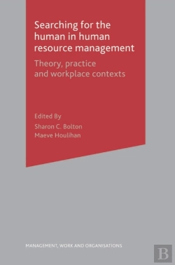 Bertrand.pt - Searching For The Human In Human Resource Management