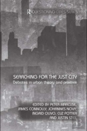 Searching For The Just City