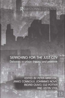 Bertrand.pt - Searching For The Just City