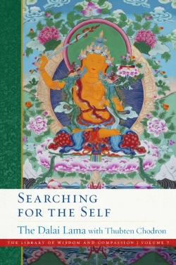 Bertrand.pt - Searching For The Self
